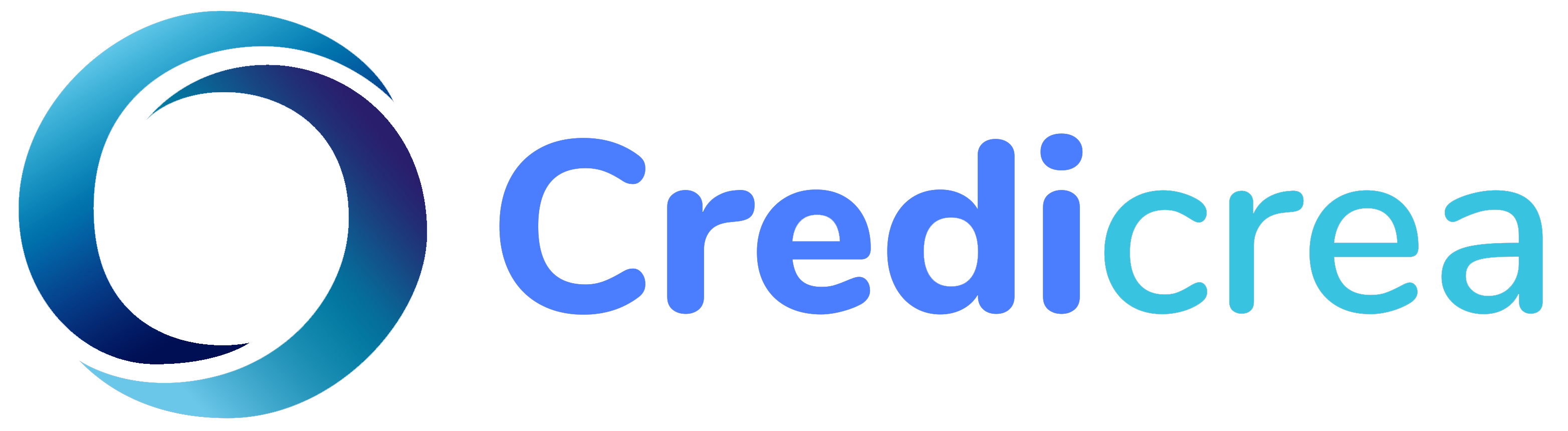 Credicrea logo